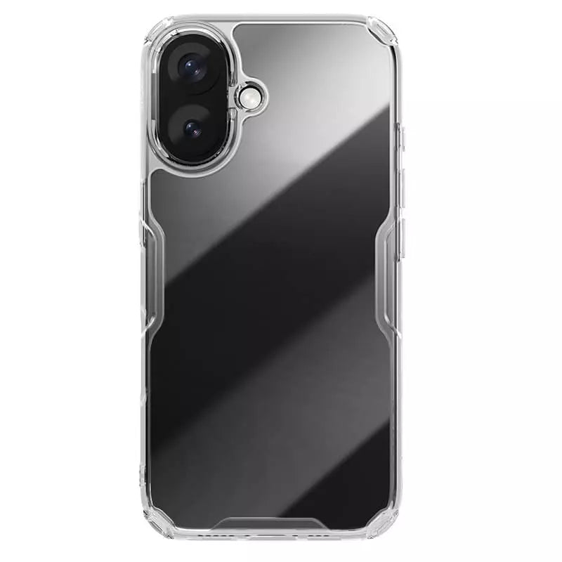 Nillkin Nature TPU Pro Series case for Apple iPhone 16 Plus (2024)