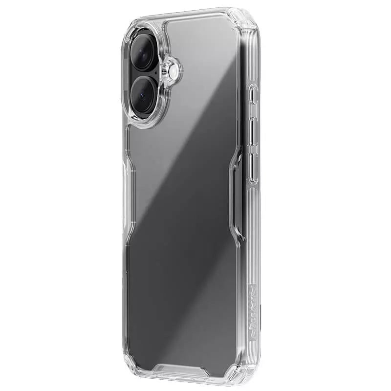 Nillkin Nature TPU Pro Series case for Apple iPhone 16 Plus (2024)