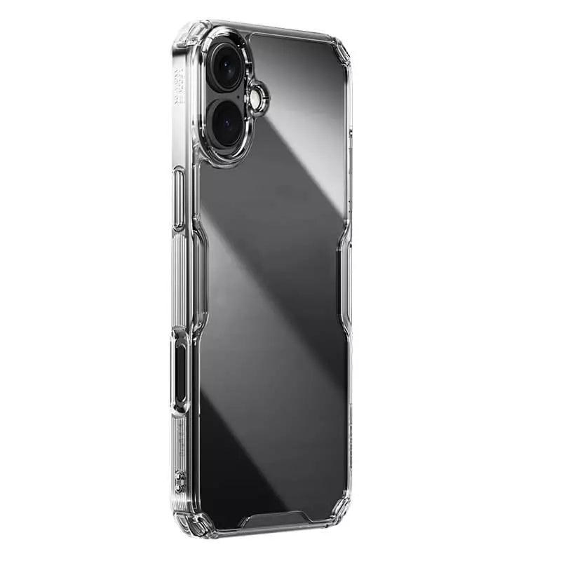 Nillkin Nature TPU Pro Series case for Apple iPhone 16 Plus (2024)