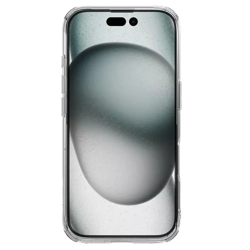 Nillkin Nature TPU Pro Series case for Apple iPhone 16 Plus (2024)