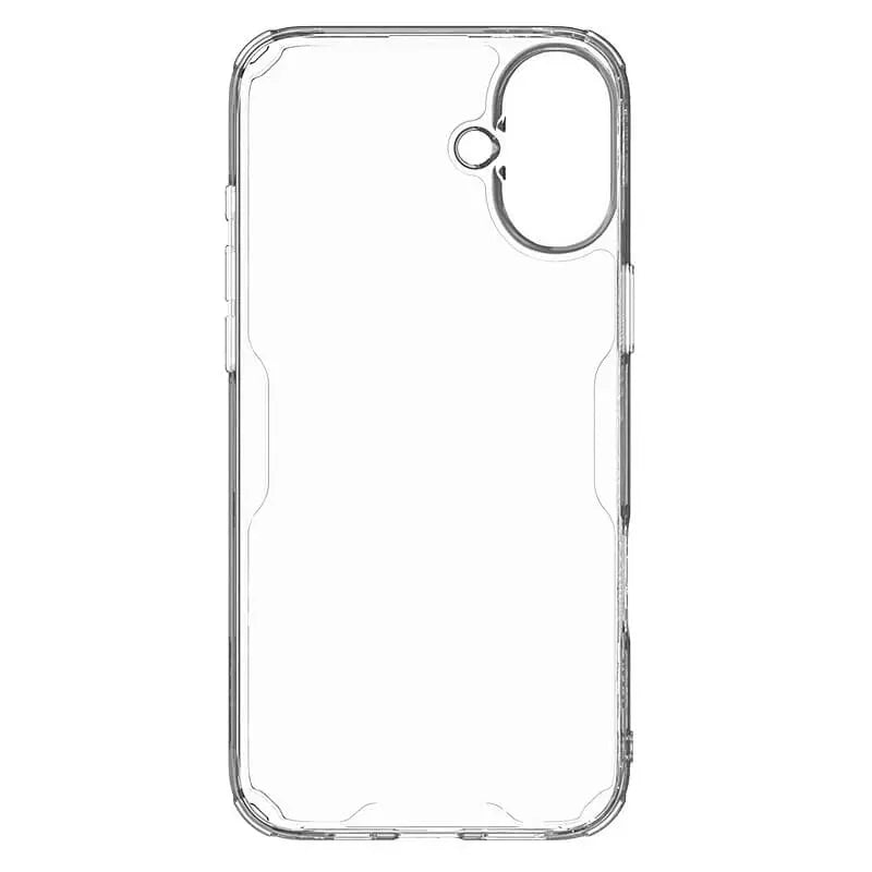 Nillkin Nature TPU Pro Series case for Apple iPhone 16 Plus (2024)