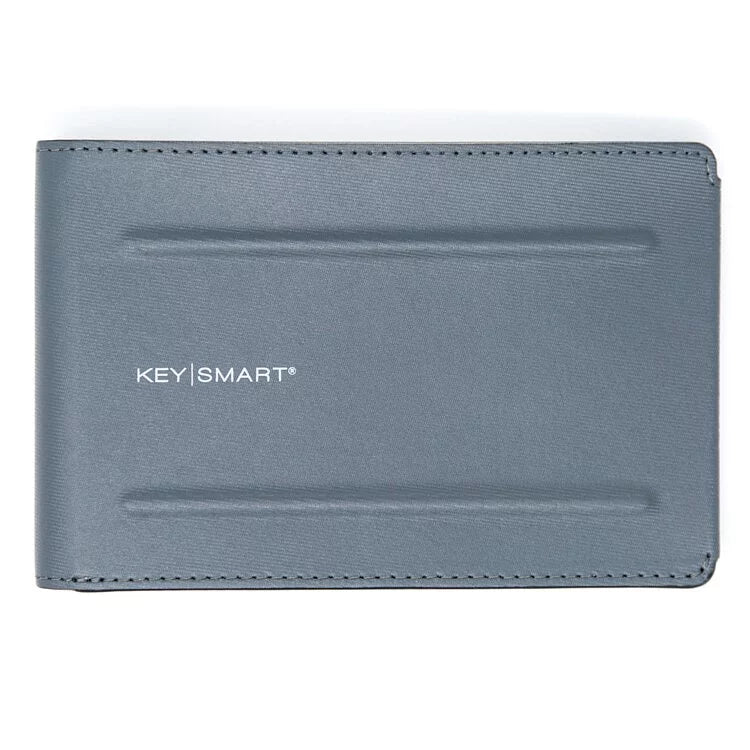 KeySmart Urban Union Passport Wallet