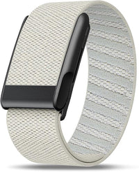 Whoop 5.0(One /Peak)- Stretchable Nylon Sports Band - Starlight (Strap only)