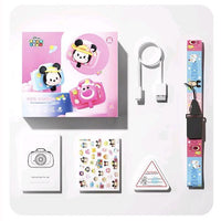 Disney Mickey Tsum Tsum kids digital camera