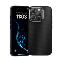 ArmorLite Case built with Kevlar 600D for iPhone 16 Pro