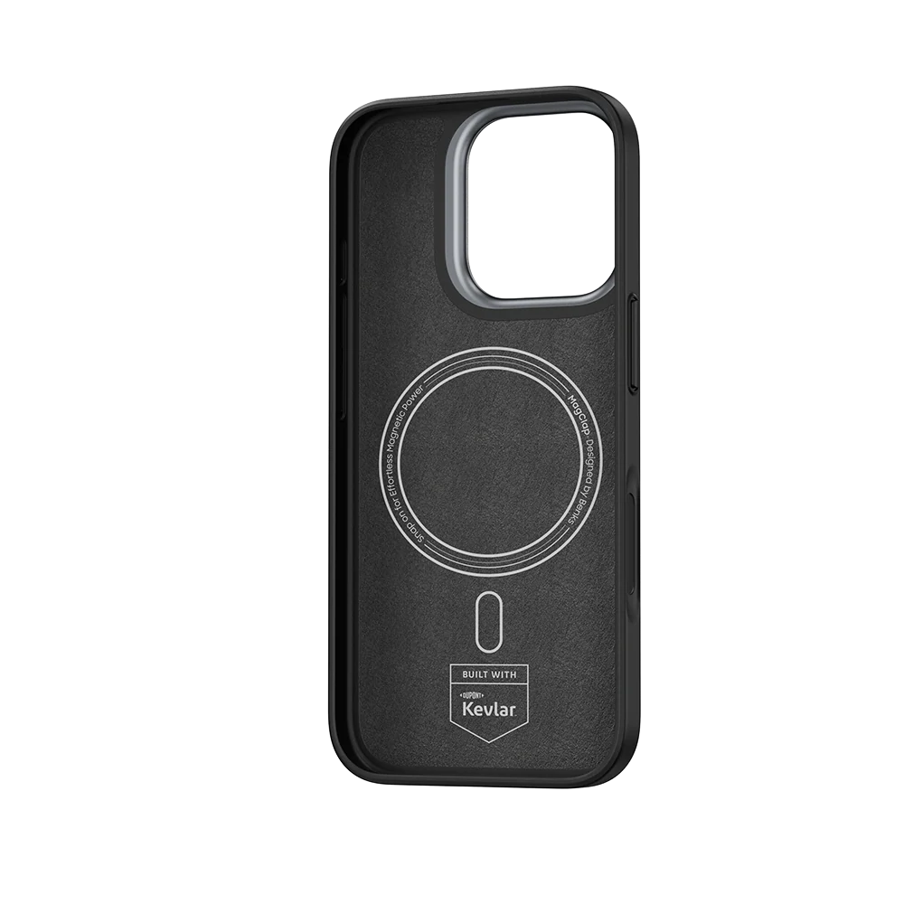 ArmorLite Case built with Kevlar 600D for iPhone 16 Pro