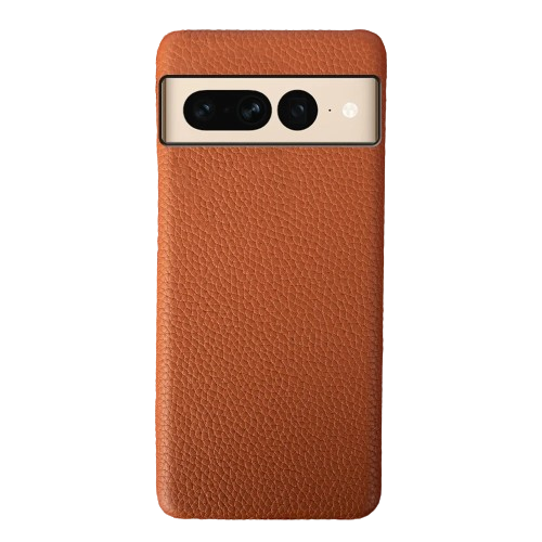 Brown Premium Leather case for Google Pixel 8/8 Pro