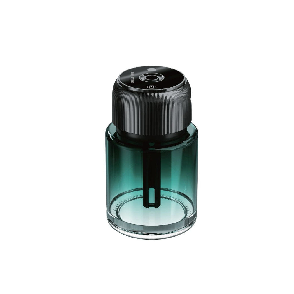 Green Fragrance 160mL Air Diffuser with Light Indicator