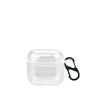 Transparent Case Cover for JBL Tour Pro 2