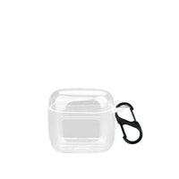 Transparent Case Cover for JBL Tour Pro 2