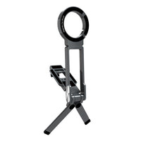 Magsafe Climbing Phone Holder Alloy Portable Magnetic Tripod Multi-Functional Horizontal Vertical Mounting Folding Phone Stand