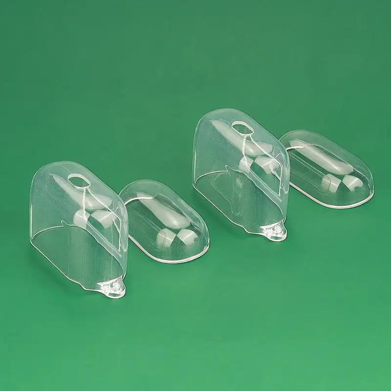 Transparent Case Cover for JBL Tour Pro 2