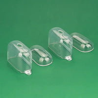 Transparent Case Cover for JBL Tour Pro 2