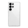 Transparent Clear case for Samsung Galaxy S25 Ultra