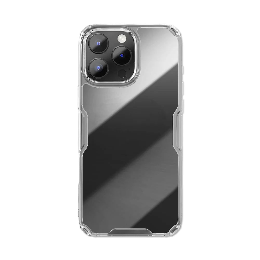 Nillkin Nature TPU Pro Series case for Apple iPhone 16 Pro (2024)