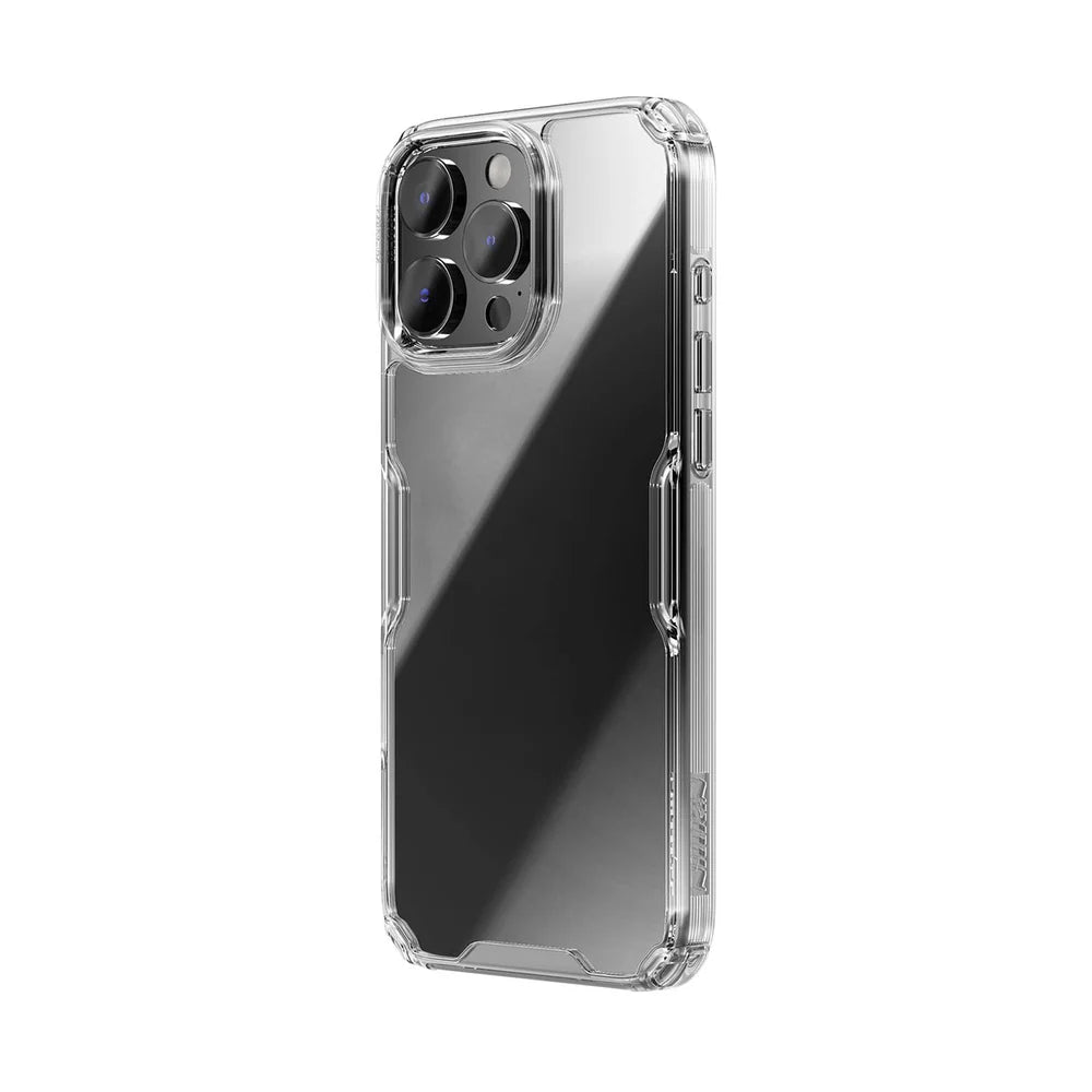 Nillkin Nature TPU Pro Series case for Apple iPhone 16 Pro (2024)