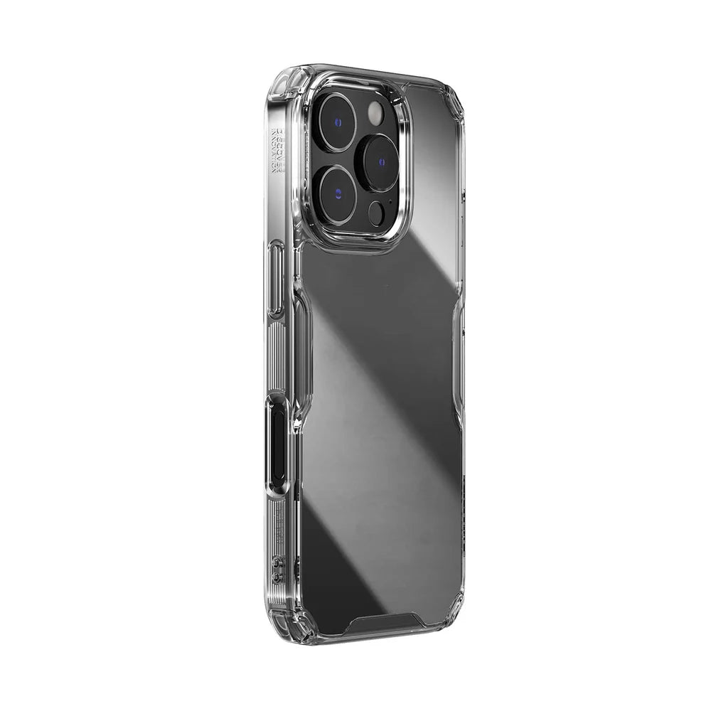 Nillkin Nature TPU Pro Series case for Apple iPhone 16 Pro (2024)