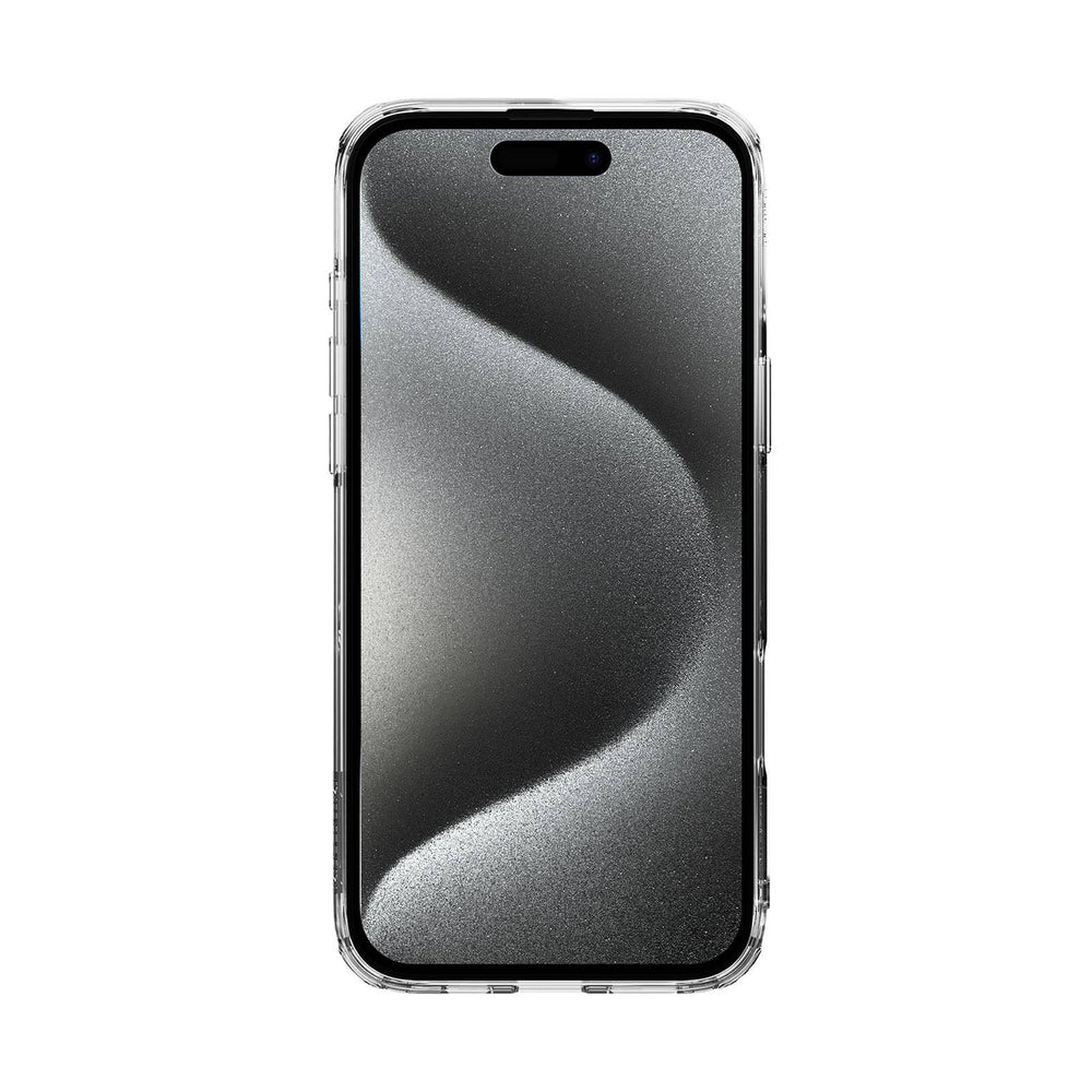 Nillkin Nature TPU Pro Series case for Apple iPhone 16 Pro (2024)