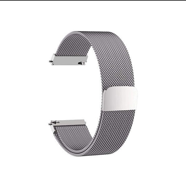 22MM Milanese loop Bands