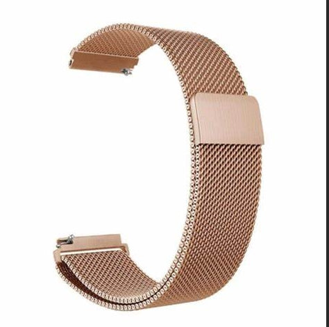 22MM Milanese loop Bands