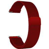 20MM Milanese loop Bands