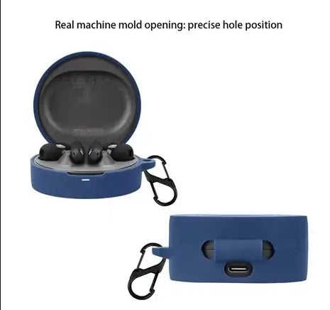 Silicon cases for CMF by Nothing buds pro