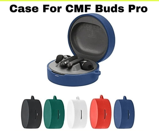 Silicon cases for CMF by Nothing buds pro