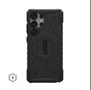UAG Pathfinder Magsafe Case for the Samsung Galaxy S25 Ultra (Black)
