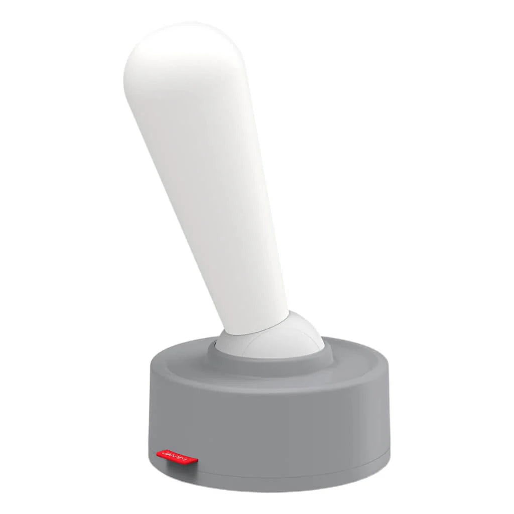 Silicon LED Lever Lamp