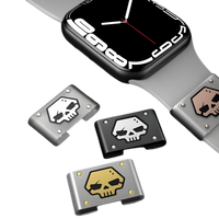 Watch Charms & Accessories