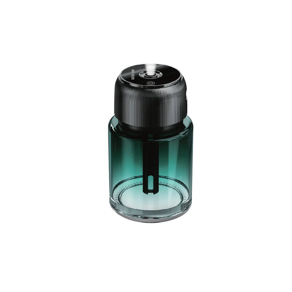 With Light Indicator