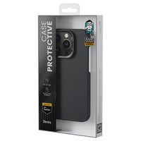 ArmorLite Case built with Kevlar 600D for iPhone 16 Pro
