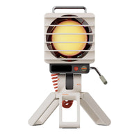 AirPixel Retro RGB Desk Fan with LED Matrix Display