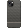 Grey Caseology Parallax MagFit Case for iPhone 15 Series