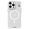 Youngkit Transparent Hermit Bracket Magsafe case for iPhone 14 Pro max