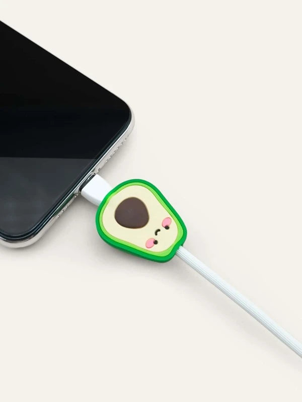 Avocado Design Cable Bite Protectors for all cables