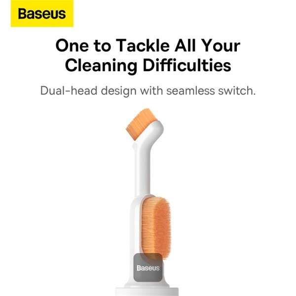 Baseus Cleaning Brush for Earbuds/Mobile Phones