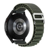 22MM Green Alphine loop Universal Bands
