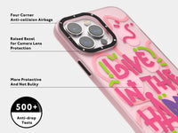 Youngkit Summer with you iphone cases - 12/12Pro/14ProMax