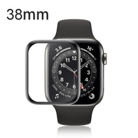 Apple watch Temper Glass - 38 MM