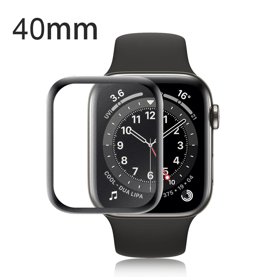 Apple watch Temper Glass - 40 MM