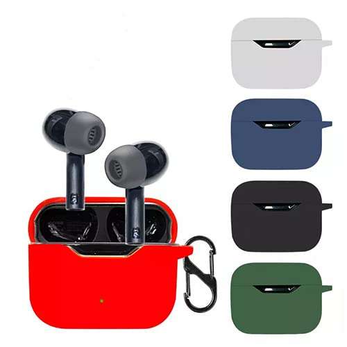 Silicon case for Noise Buds Vs103