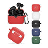 Silicon case for Noise Buds Vs102
