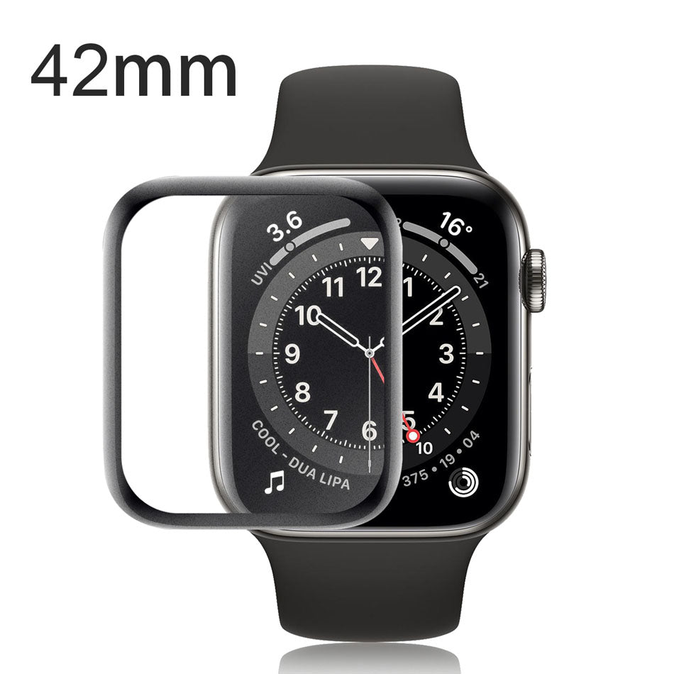 Apple watch Temper Glass - 42 MM