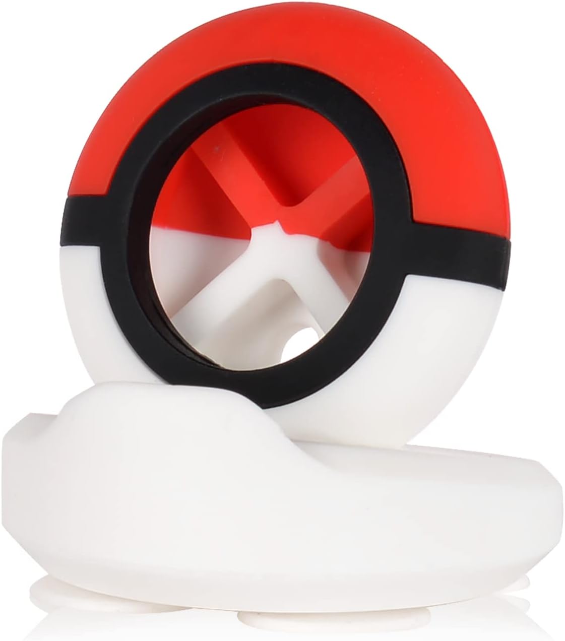 Pokemon Charger stand for Apple Watches and Samsung Watch 5