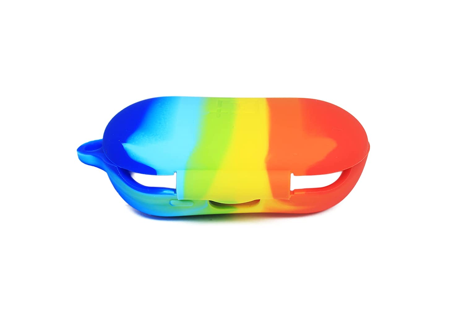 Rainbow color case for OnePlus Buds Z