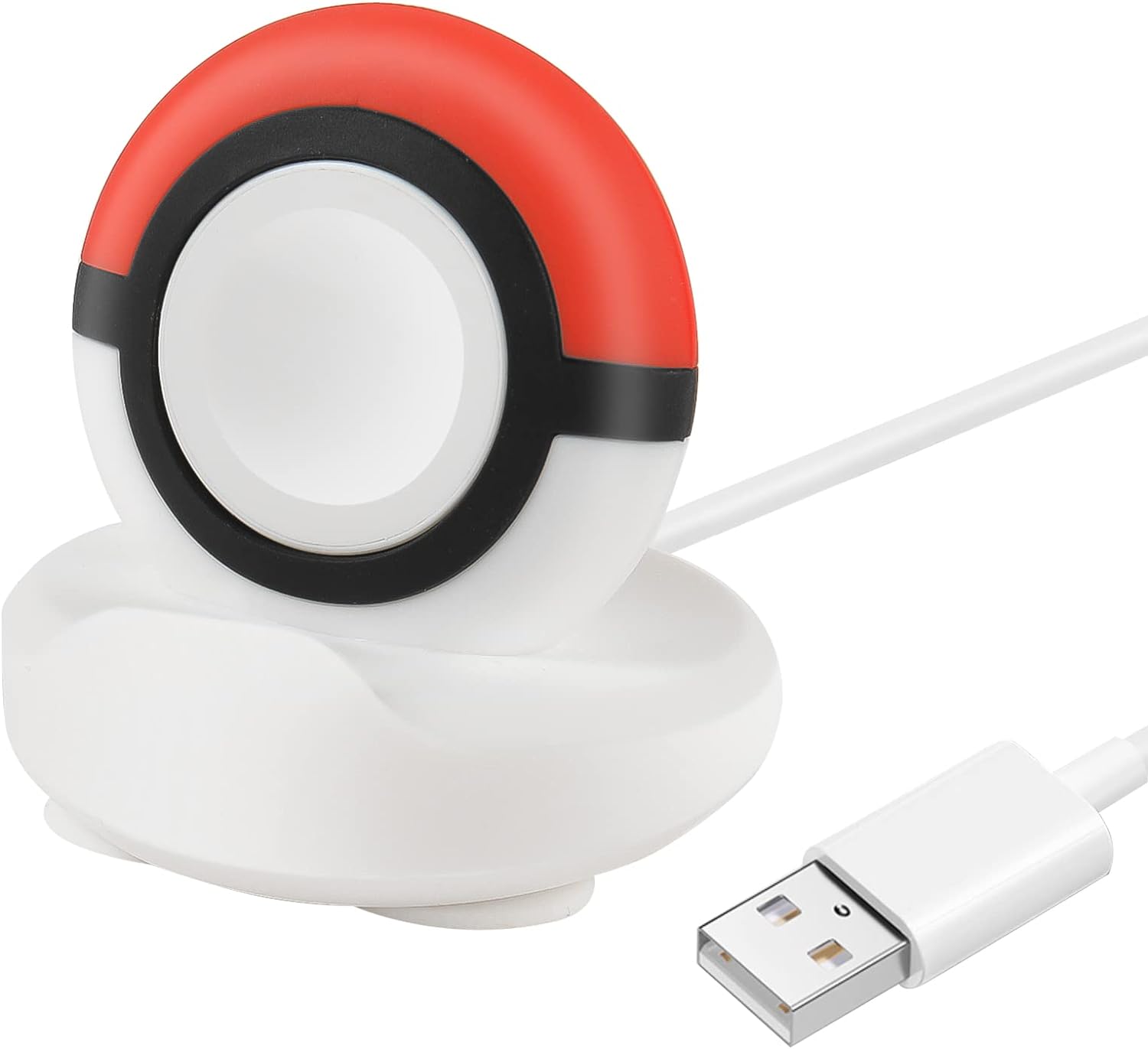 Pokemon Charger stand for Apple Watches and Samsung Watch 5