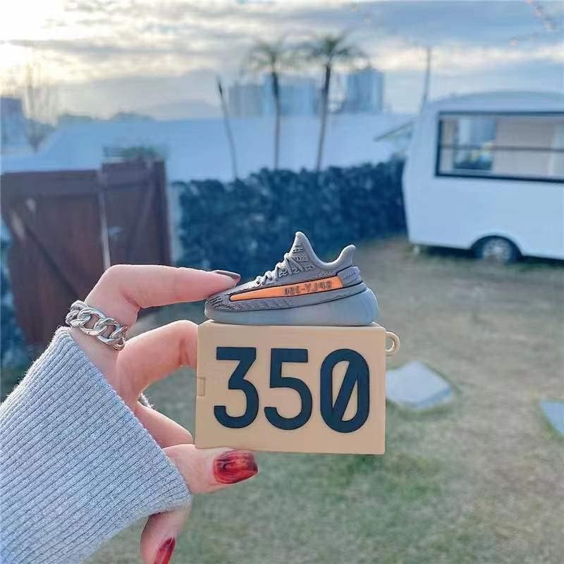 350 Sneakers Design cases for Apple Airpods pro 2