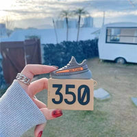 350 Sneakers Design cases for Apple Airpods pro 2