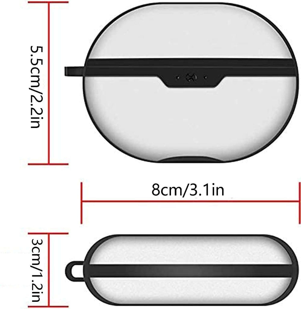 Xundd Brand case for Huawei Freebuds Pro 2